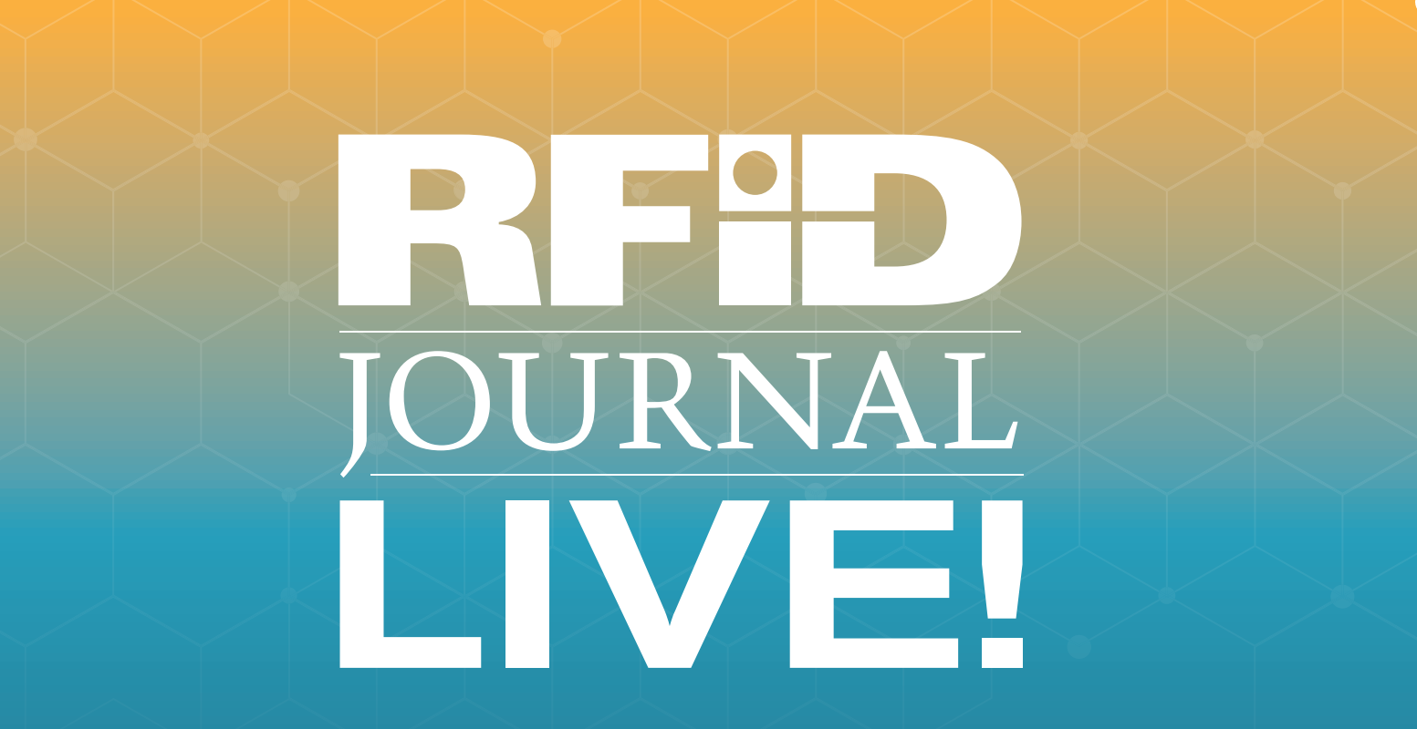 融智興在 第22屆美國(guó)RFID JOURNAL LIVE! 展會(huì)上圓滿收官！